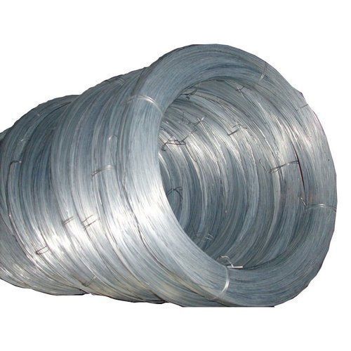 30 Gauge 304 Stainless Steel Wire, Thickness: 0.50-0.55 Mm at Rs 212/kg in  Delhi