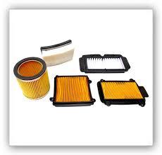 Customized Type Air Filter