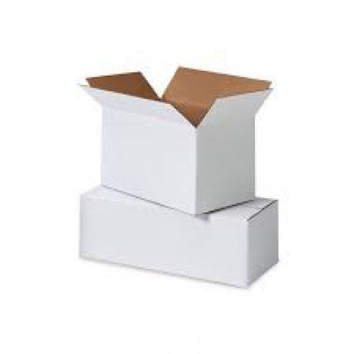 Durable Duplex Packaging Box