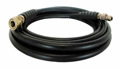 high pressure hose