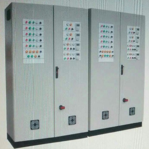 Abs Electric Control Panel Board at Best Price in Kolkata Hindusthan