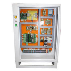 Elevator Control Cabinet