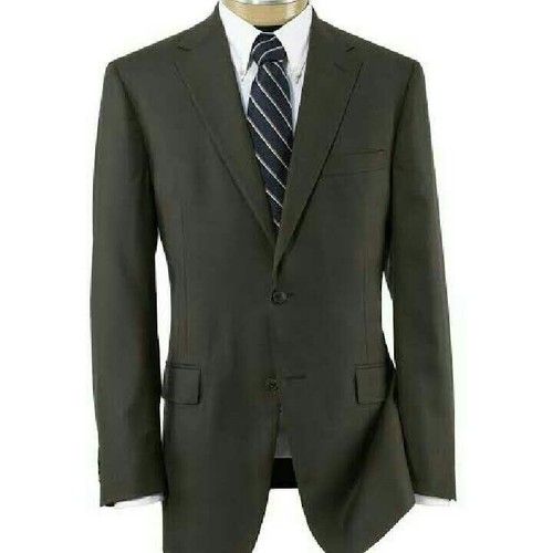 Formal Designer Suits For Mens  Size: Customized