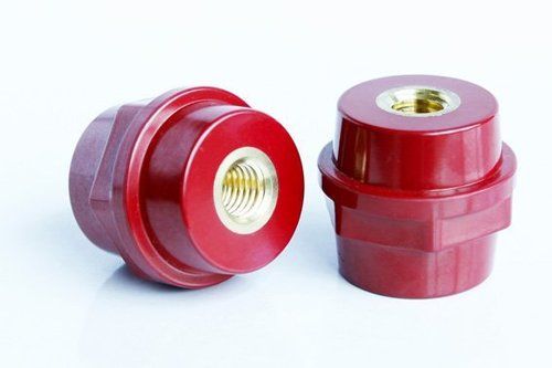 Fully Electrical Busbar Insulator