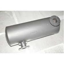 Generator Silencer Pipe