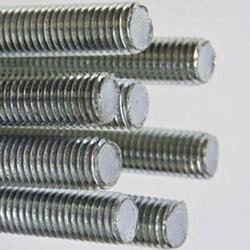 GI Threaded Rods