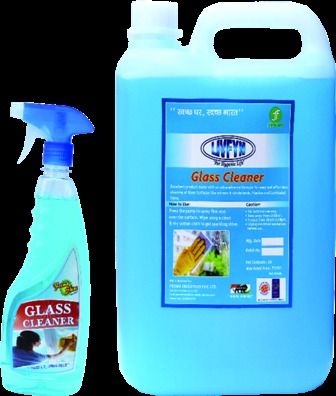 Glass Cleaner