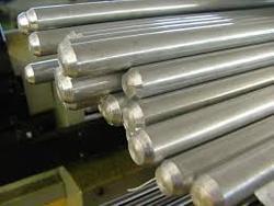 Heavy Alloy Steel Bars