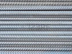 Heavy Duty TMT Bars