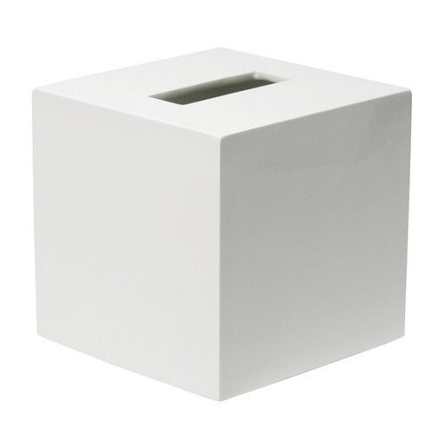 High Quality White Shipping Box