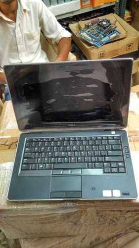 Easy To Use I5 Laptop 4Gb Ram (Dell)