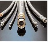 Industrial Braiding Hoses Wires