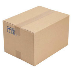 Industrial Corrugated Paper Boxes