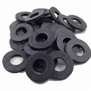 Industrial Pure Rubber Washer