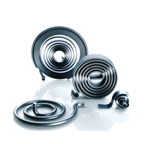Industrial Spring Washers Wire