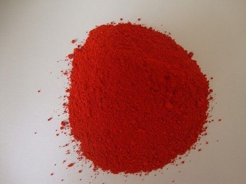 Lake Red Pigment