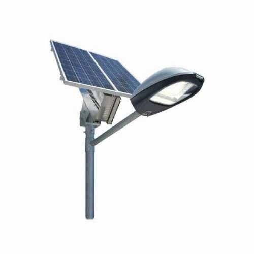 Golden Led Solar Street Light