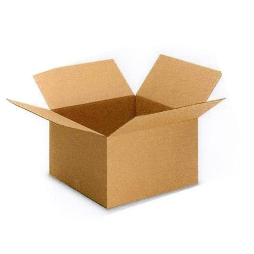 Longer Life Cardboard Shipping Box