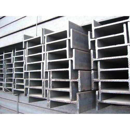 Mild Steel Construction Beam