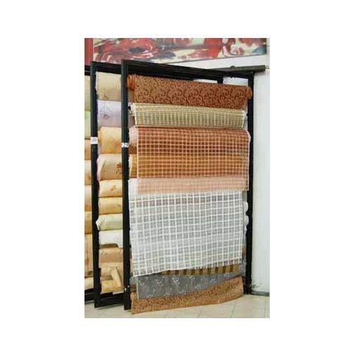 Retail Textile Display System