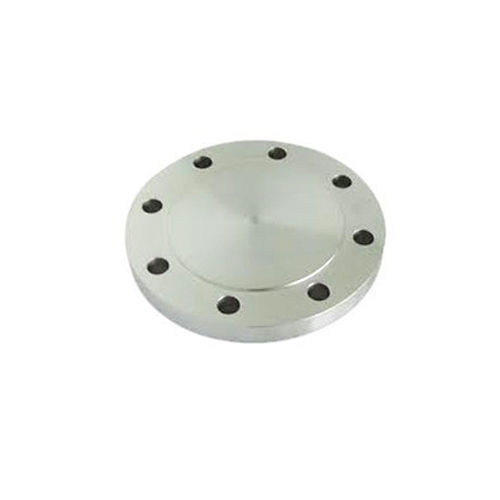 Stainless Steel Blind Flange