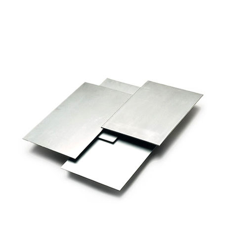 Stainless Steel Plate