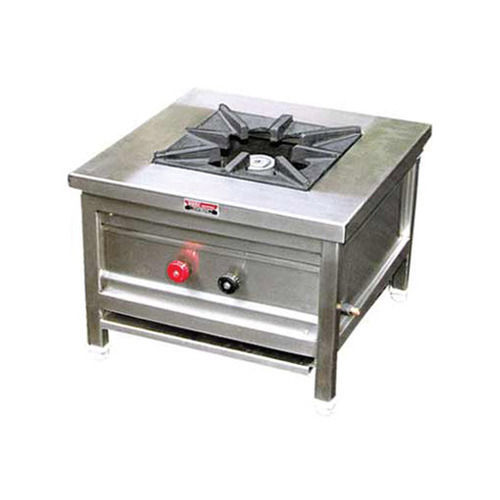 Stock Pot Gas Stove