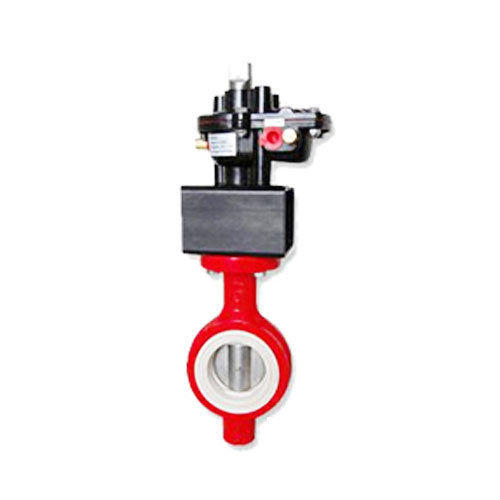 Superior Quality Butterfly Valve