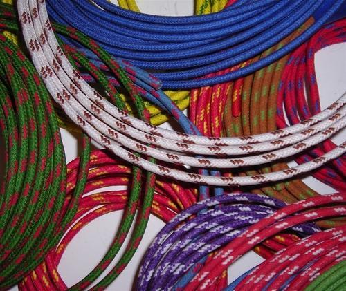 Supreme Quality Braided Wire