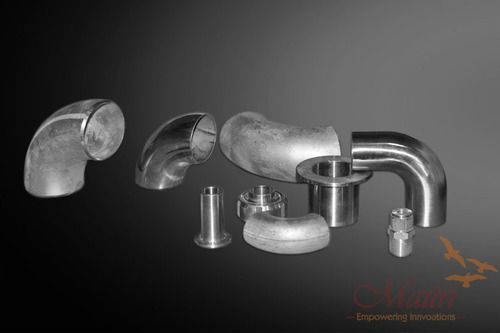 Supreme Quality Pipe Buttweld Fittings