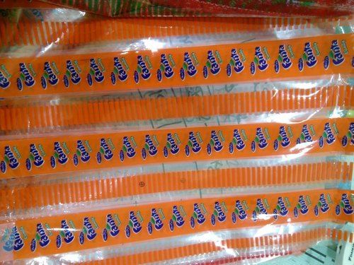 Top Quality Fanta Plastic Wrapper