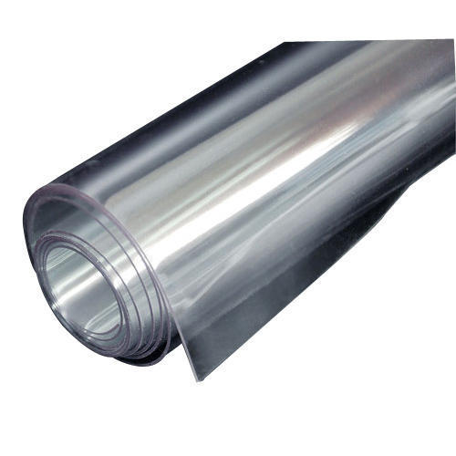 Tubing Sheet LDPE Plastic Roll