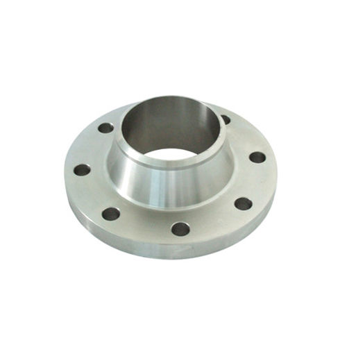 Weld-Neck Flange