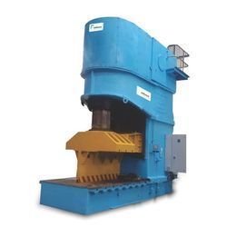 Automatic Industrial Hydraulic Press