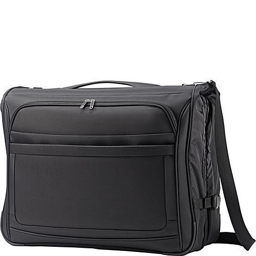 Black Office Laptop Bag