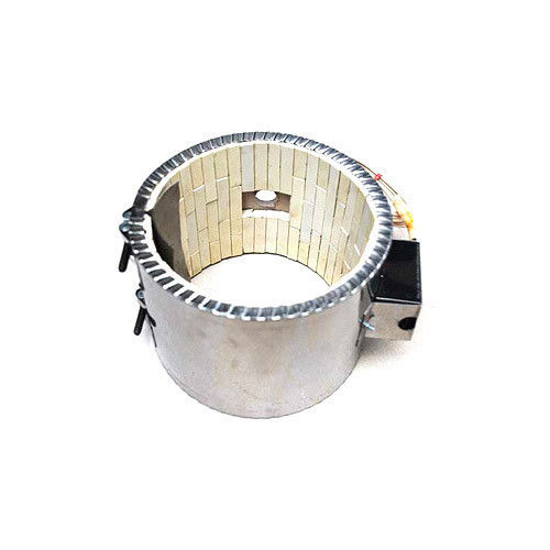 Ceramic Band Heaters (500W)