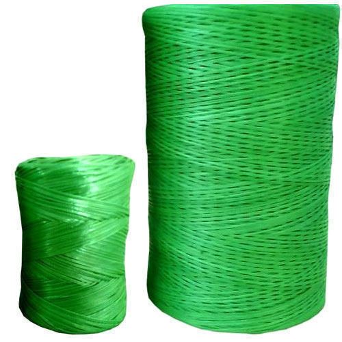 Colored Plastic Sutli Twine