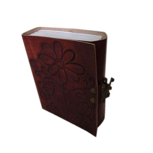 Designer Leather Journal