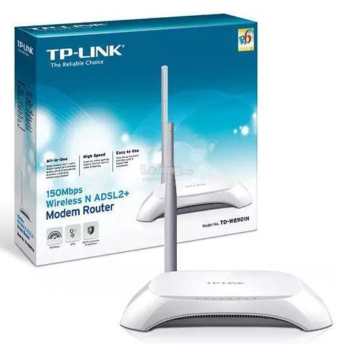 Durable And Reliable Router (8901N)