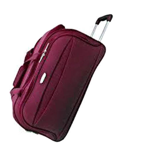 Extra Durable Travel Trolley Bag