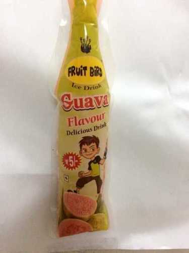 Fruit Bird Guava Flavored Juice