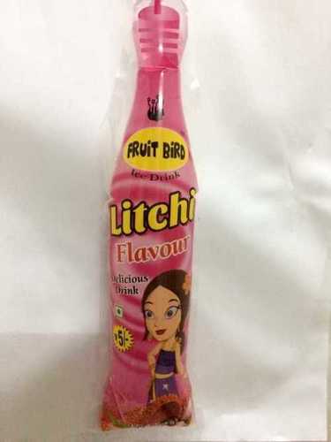 Fruit Bird Litchi Flavor Juice