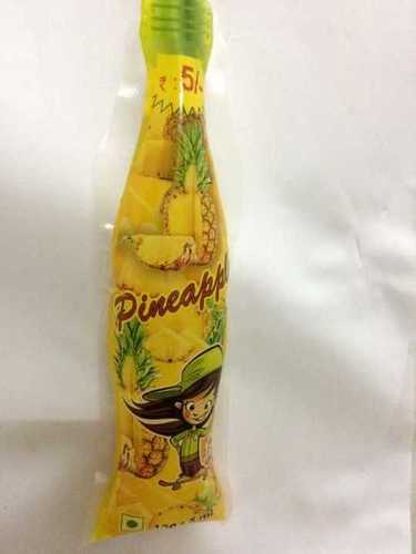 Fruit Bird Pineapple Flavor Juice