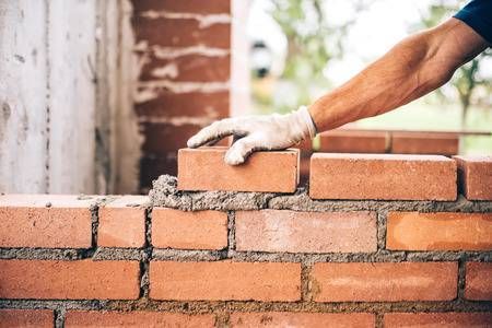 Full Size Clay Brick