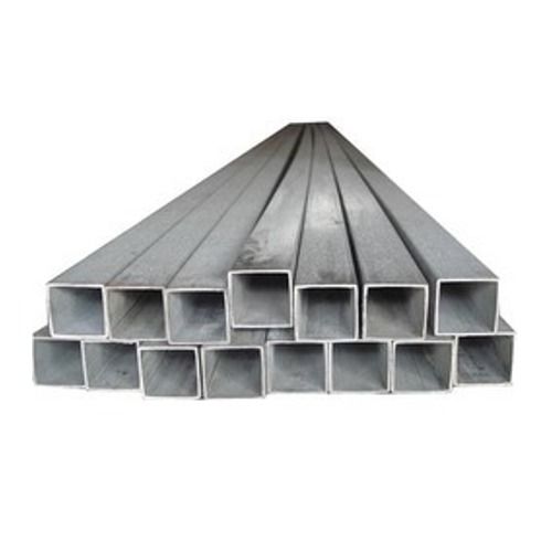 Galvanized Iron Square Pipe