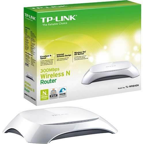 tp link wireless router