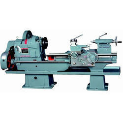 Heavy Duty Lathe Machines