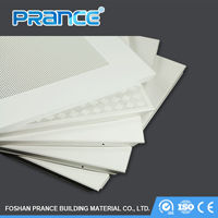 High Grade Aluminium Ceiling