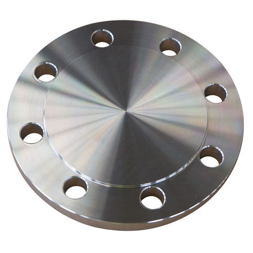 High Grade Carbon Steel Flange