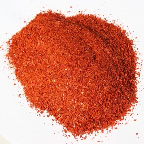 High Grade Red Chilli Powder